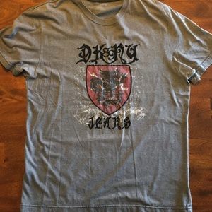 Men’s DKNY Jeans shirt